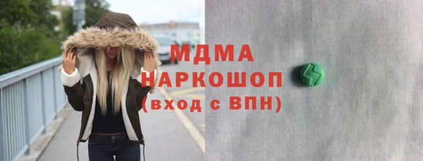 прущий лед Алзамай
